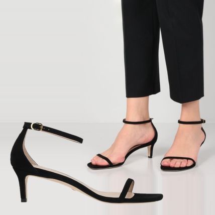 Stuart Weitzman x サンダル・ミュール(レディース)|新作を海外通販 Stuart Weitzman x サンダル・ミュール(レディース)|新作を海外通販