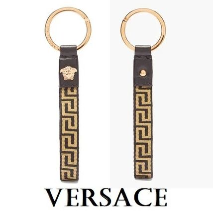 VERSACE x キーケース・キーリング(メンズ)|新作を海外通販【BUYMA】 VERSACE x キーケース・キーリング(メンズ)|新作を海外通販【BUYMA】