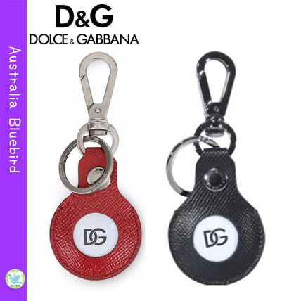 Dolce & Gabbana(ドルチェ&ガッバーナ) キーケース・キーリング(メンズ ...