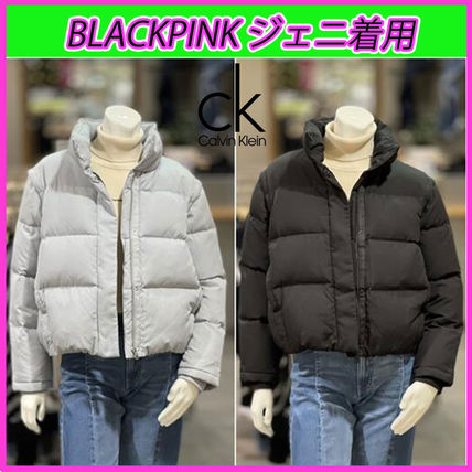 Calvin Klein x ダウンジャケット・コート(レディース)|新作を海外 Calvin Klein x ダウンジャケット・コート(レディース)|新作を海外