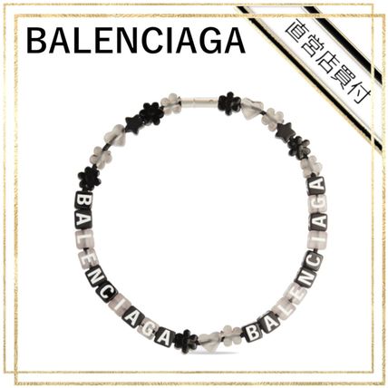 イタリア BALENCIAGA x ネックレス・チョーカー(メンズ)|新作を海外 イタリア BALENCIAGA x ネックレス・チョーカー(メンズ)|新作を海外