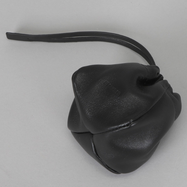 ♦JIL SANDER♦レザー ポーチ☆正規品・関税込☆ ♢JIL SANDER♢レザー ポーチ☆正規品・関税込☆ (Jil Sander