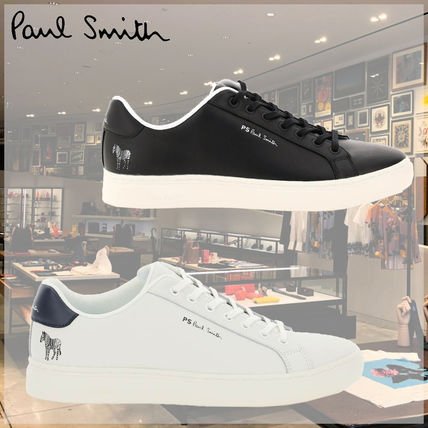 Paul Smith x スニーカー(メンズ)|新作を海外通販【BUYMA】 Paul Smith x スニーカー(メンズ)|新作を海外通販【BUYMA】