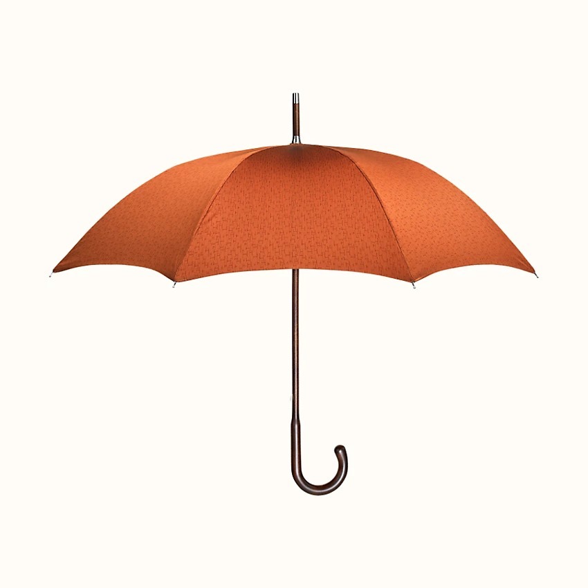 HERMES∽Pluie de H long umbrella.各お色目.∽PARISより速達.☆