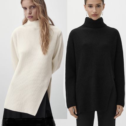Massimo Dutti x ニット・セーター(レディース)|新作を海外通販【BUYMA】 Massimo Dutti x ニット・セーター(レディース)|新作を海外通販【BUYMA】