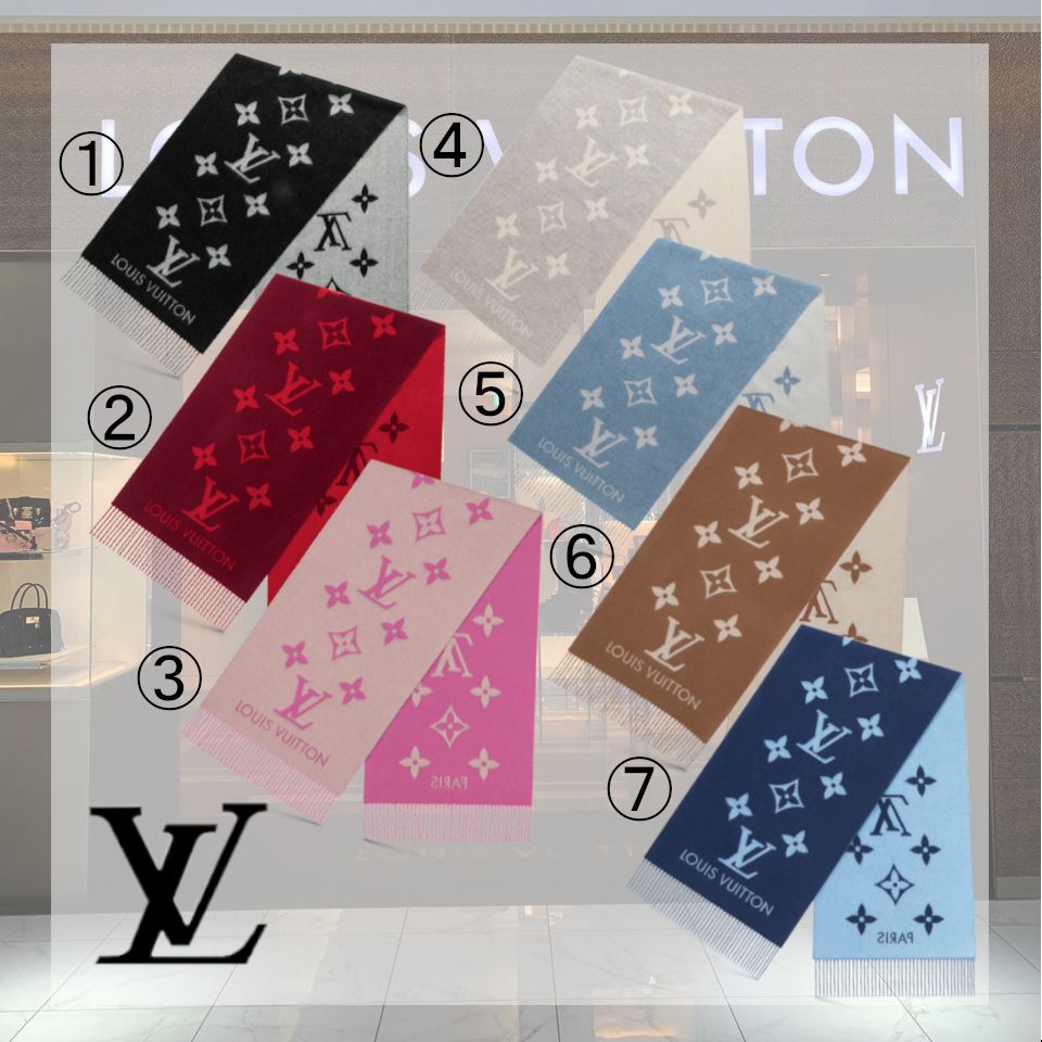 適当な価格 【国内発送】ルイヴィトン エシャルプ・レイキャビック マフラー (Louis Vuitton/マフラー・ストール) M71040 M75505 M75704 マフラー・ストール ファッション雑貨・小物¥68,383-iddeco.com.mx 適当な価格 【国内発送】ルイヴィトン エシャルプ・レイキャビック マフラー (Louis Vuitton/マフラー・ストール) M71040 M75505 M75704 マフラー・ストール ファッション雑貨・小物¥68,383-iddeco.com.mx