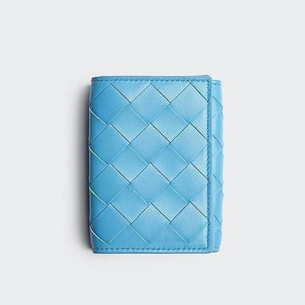 三つ折り BOTTEGA VENETA x 折りたたみ財布(レディース)|新作を海外 三つ折り BOTTEGA VENETA x 折りたたみ財布(レディース)|新作を海外