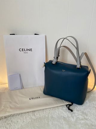 ソフトキューブ CELINE x バッグ・カバン(レディース) - 海外通販のBUYMA