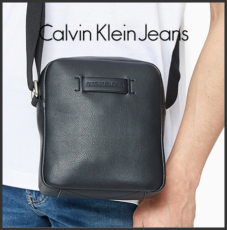 海外別注★Calvin Klein★CKJ Micro cross bag★CK★Unisex ショルダーバッグ 海外別注★Calvin Klein★CKJ Micro cross bag★CK★Unisex ショルダーバッグ