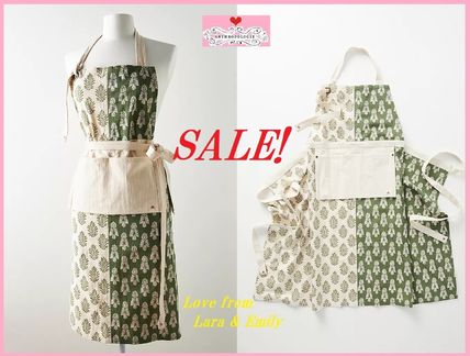Anthropologie x エプロン(ライフスタイル)|新作を海外通販【BUYMA】 Anthropologie x エプロン(ライフスタイル)|新作を海外通販【BUYMA】