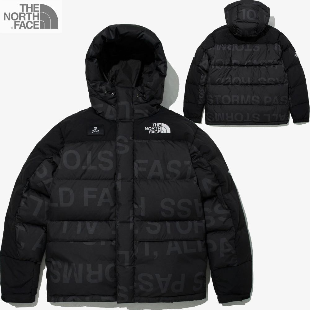 THE NORTH FACE M'S CONRADS FLAG HMLYN DOWN HOODIE ☆大人気☆ 2017人気新作
