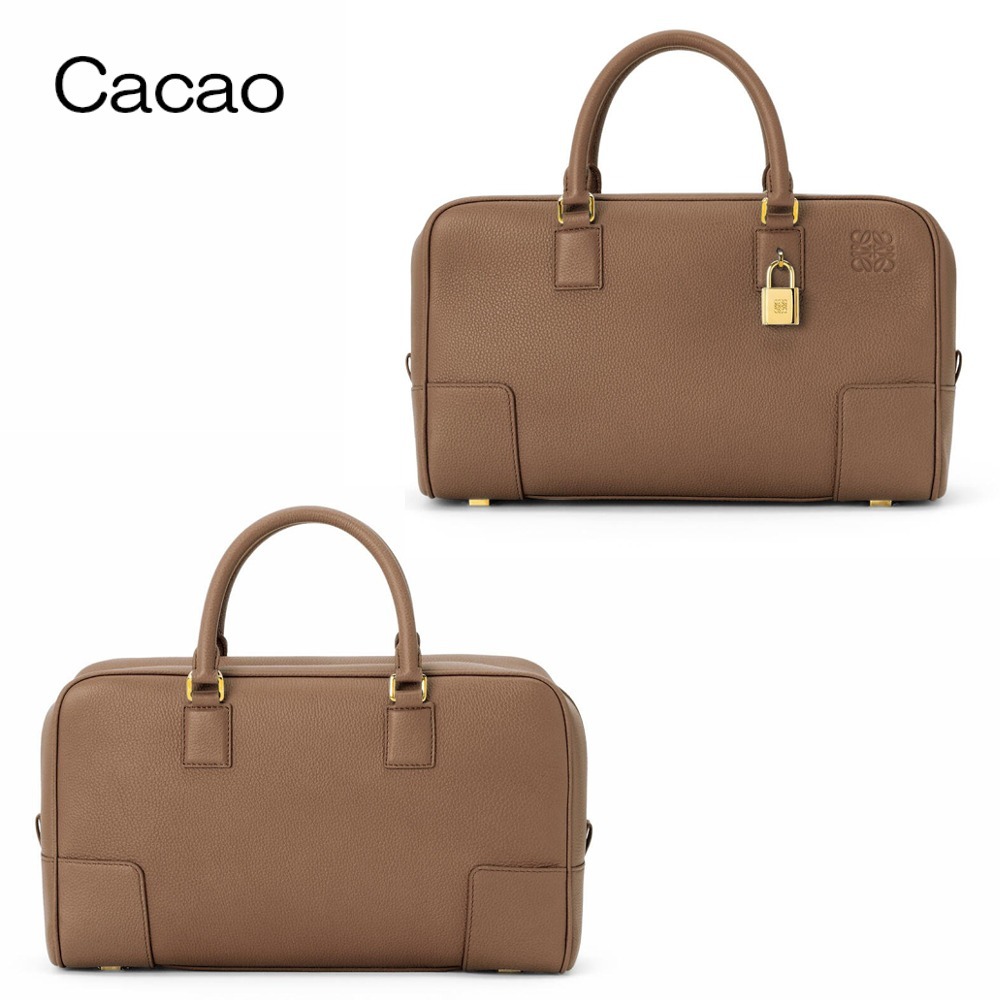 LOEWE(ロエベ)*アマソナ28 バッグ (ソフトグレインカーフ)