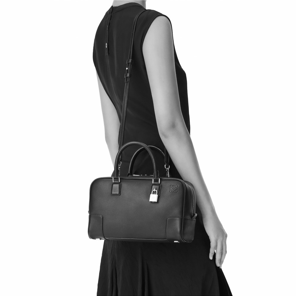 LOEWE(ロエベ)*アマソナ28 バッグ (ソフトグレインカーフ)