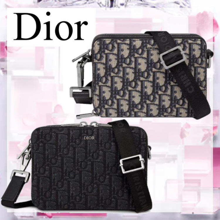 【即出荷】 すぐ届く★ギフトにも★ DIOR ショルダーストラップ ポーチ ショルダーバッグ 【即出荷】 すぐ届く★ギフトにも★ DIOR ショルダーストラップ ポーチ ショルダーバッグ