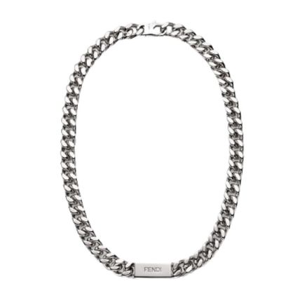 チェーン,ネックレス FENDI(フェンディ) - 海外通販のBUYMA