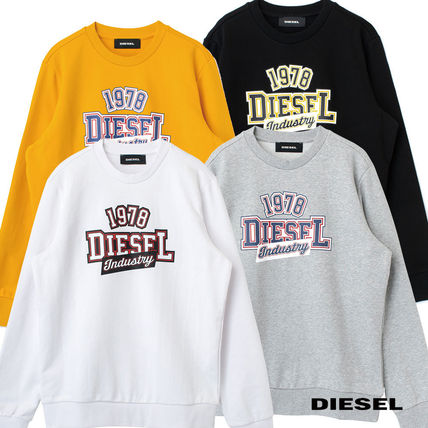 DIESEL x スウェット・トレーナー(メンズ)|新作を海外通販【BUYMA】 DIESEL x スウェット・トレーナー(メンズ)|新作を海外通販【BUYMA】