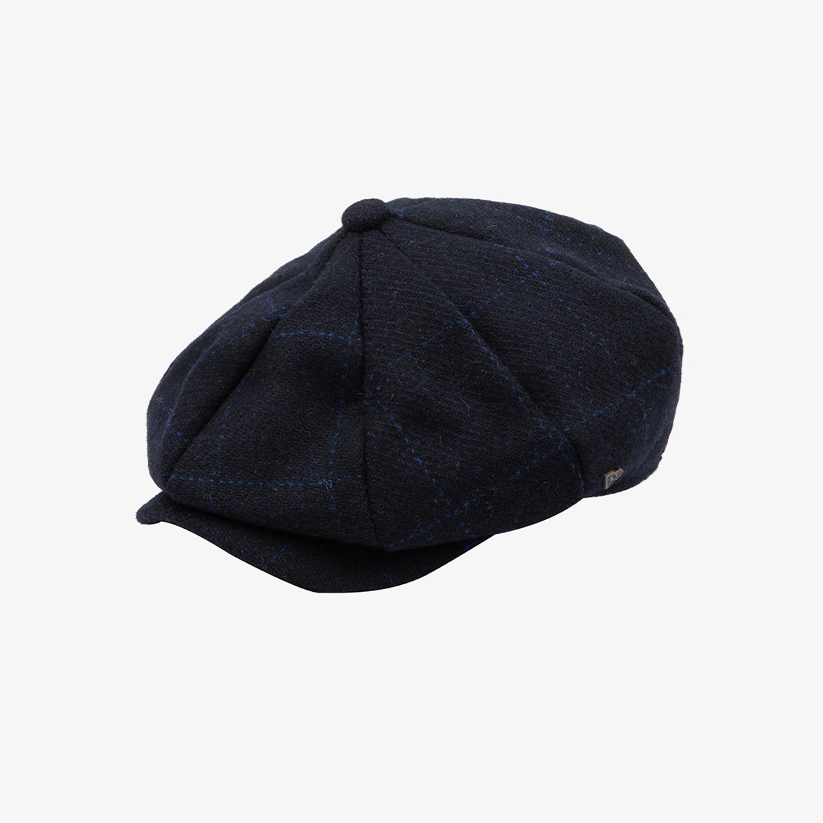 New Era キャップ NEW ERA GATSBY HARRIS TWEED GATSBY CAP NE4903(3)