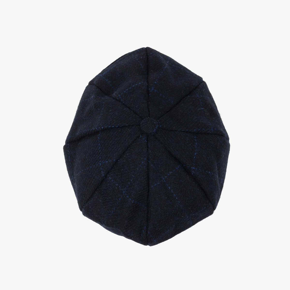 New Era キャップ NEW ERA GATSBY HARRIS TWEED GATSBY CAP NE4903(7)