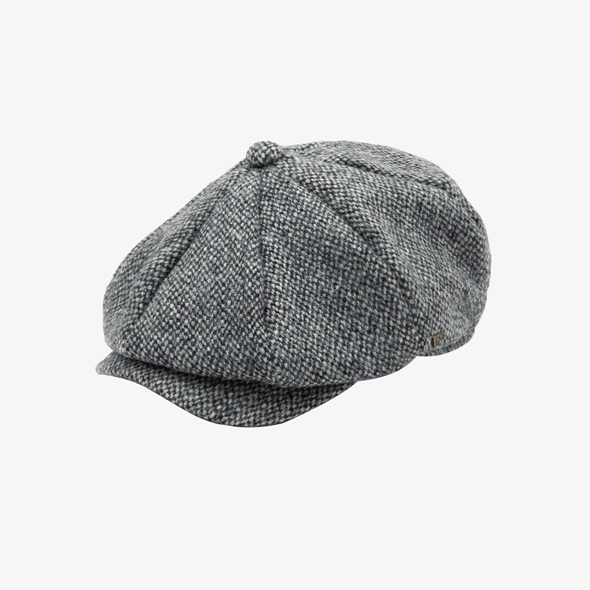 New Era キャップ NEW ERA GATSBY HARRIS TWEED GATSBY CAP NE4903(9)