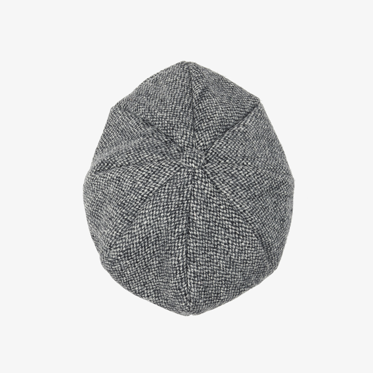 New Era キャップ NEW ERA GATSBY HARRIS TWEED GATSBY CAP NE4903(13)