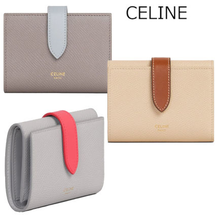 CELINE Strap x 財布・小物(レディース)|新作を海外通販【BUYMA】