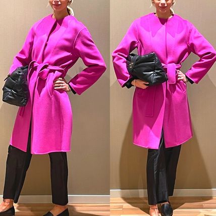 ピンク系 S Max Mara(エス マックスマーラ) レディース - 海外通販のBUYMA