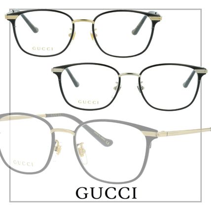 GUCCI x メガネ(メンズ) - 海外通販のBUYMA