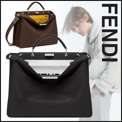 FENDI x ビジネスバッグ・アタッシュケース(メンズ) - 海外通販のBUYMA