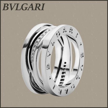 Bvlgari(ブルガリ) 指輪・リング(レディース) - 海外通販のBUYMA