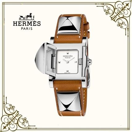 メドール HERMES x 腕時計(レディース) - 海外通販のBUYMA