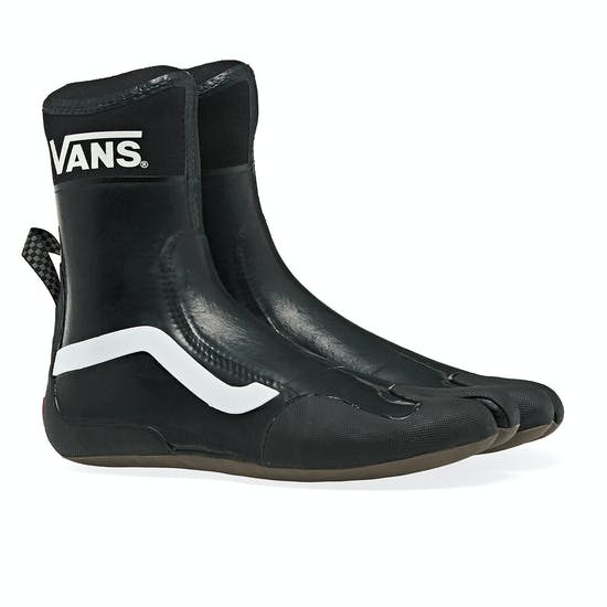 VANS メンズ・アクセサリー VANS サーフブーツ つま先分割 Hi Split Toe 3(3)