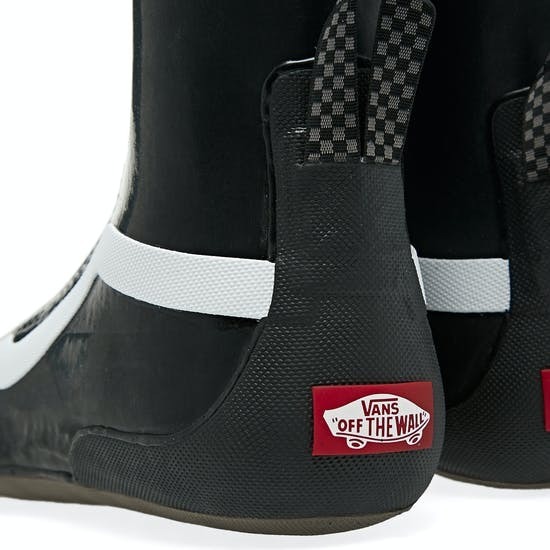 VANS メンズ・アクセサリー VANS サーフブーツ つま先分割 Hi Split Toe 3(6)