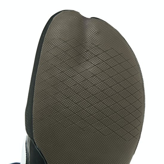 VANS メンズ・アクセサリー VANS サーフブーツ つま先分割 Hi Split Toe 3(8)
