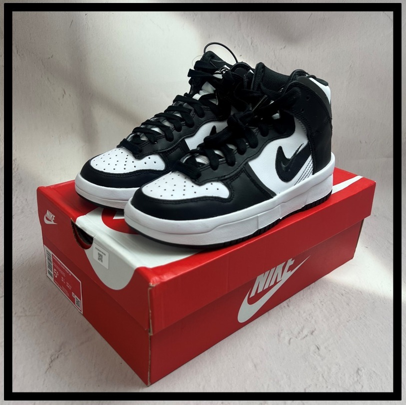 ★関税込★NIKE★WMNS DUNK HIGH UP★\
