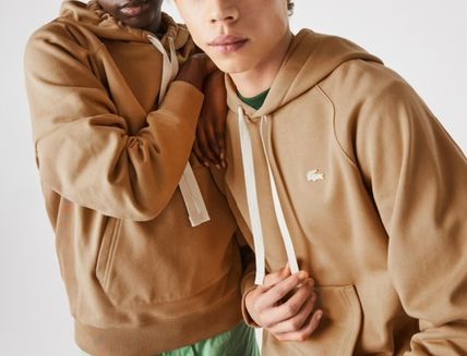 LACOSTE x パーカー・フーディ(メンズ)|新作を海外通販【BUYMA】