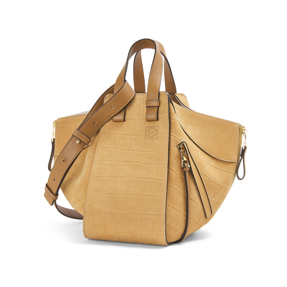 LOEWE ショルダーバッグ・ポシェット ●LOEWE●正規店買付 秋冬新作♪ハンモックバッグスモール(2)