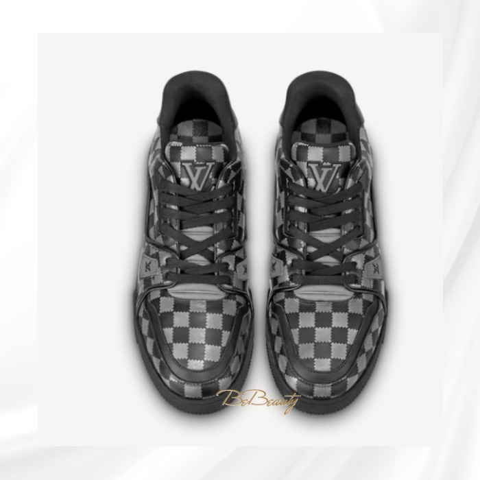 Shop Louis Vuitton MONOGRAM 2022 SS 22SS Louis Vuitton LV TRAINER SNEAKER  (1A9VNR / 1A9VNS, 1A9VNO / 1A9VNP / 1A9VNQ, 1A9VNL / 1A9VNM / 1A9VNN,  1A9VNI / 1A9VNJ / 1A9VNK, 1A9VOC 