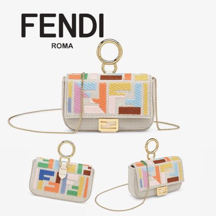 チャーム バッグ FENDI BAGUETTE|新作を海外通販【BUYMA】 チャーム バッグ FENDI BAGUETTE|新作を海外通販【BUYMA】
