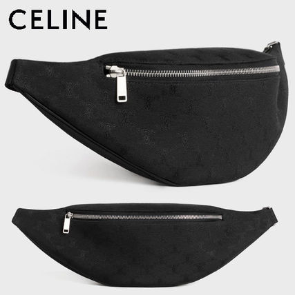 年中無休】 CELINE セリーヌ ウエストポーチ - ボディバッグ/ウェスト 限定モデル CELINE セリーヌ ウエストポーチ ボディバッグ/ウェストバッグ
