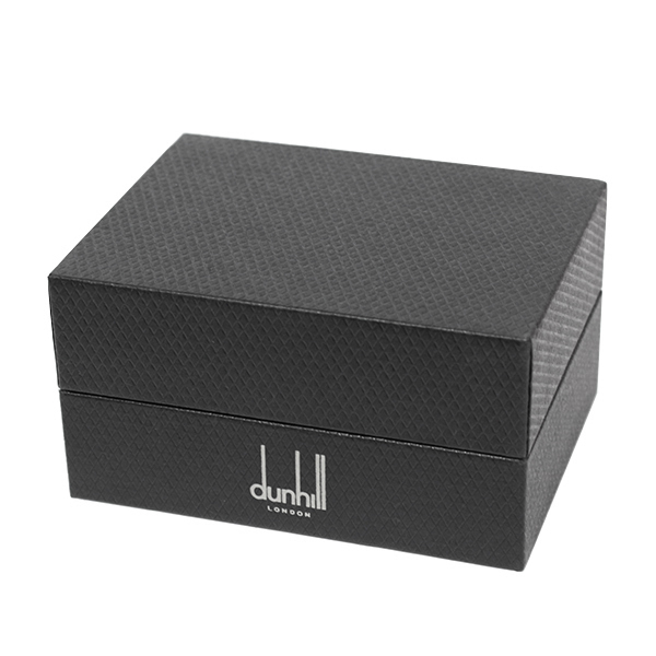Dunhill ファッション雑貨・小物その他 ダンヒル DUNHILL カフスボタン カフリンクス 国内即発(3)