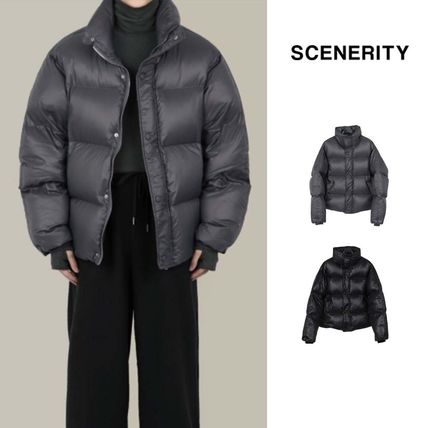 SCENERITY x ダウンジャケット(メンズ)|新作を海外通販【BUYMA】 SCENERITY x ダウンジャケット(メンズ)|新作を海外通販【BUYMA】