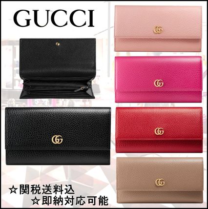GUCCI GG Marmont x 長財布(レディース)|新作を海外通販【BUYMA】 GUCCI GG Marmont x 長財布(レディース)|新作を海外通販【BUYMA】