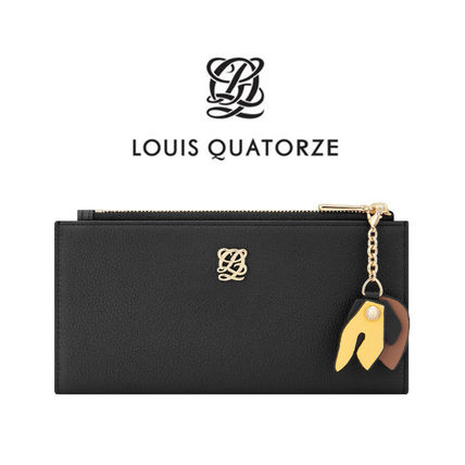 Louis Quatorze x 長財布(レディース)|新作を海外通販【BUYMA】 Louis Quatorze x 長財布(レディース)|新作を海外通販【BUYMA】