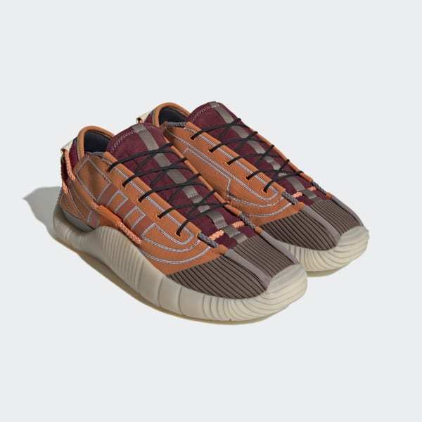 アディダス ☆ adidas×Craig Green Scuba Phormar Shoes Unisex