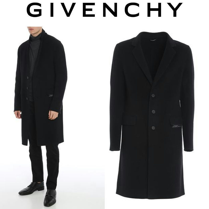 絶妙なデザインGIVENCHY ウール カシミア ミディアム コート BMC04912ZE (GIVENCHY/コートその他) BMC04912ZE001 BMC04912ZE-001 BMC04912ZE コートその他 アウター・ジャケット¥96,651-www.cepeige.org 絶妙なデザインGIVENCHY ウール カシミア ミディアム コート BMC04912ZE (GIVENCHY/コートその他) BMC04912ZE001 BMC04912ZE-001 BMC04912ZE コートその他 アウター・ジャケット¥96,651-www.cepeige.org