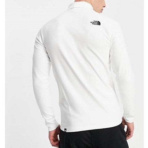 THE NORTH FACE Tシャツ・カットソー The North Face ブラック ボックス 長袖 ロゴTシャツ 送料関税込(3)