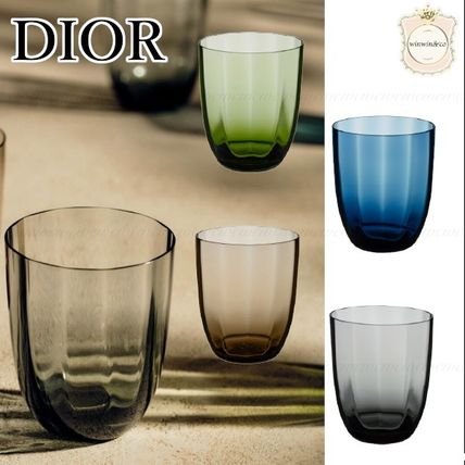 Dior x コップ・グラス(ライフスタイル)|新作を海外通販【BUYMA】 Dior x コップ・グラス(ライフスタイル)|新作を海外通販【BUYMA】