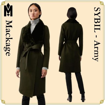 Mackage x コート(レディース)|新作を海外通販【BUYMA】 Mackage x コート(レディース)|新作を海外通販【BUYMA】