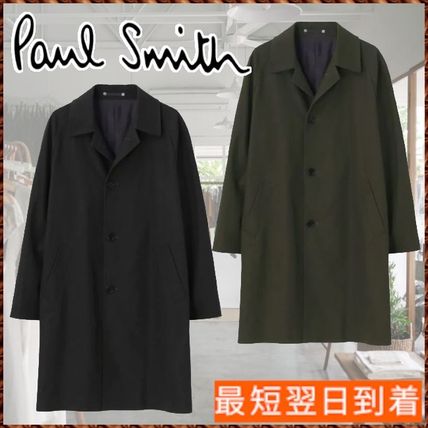 Paul Smith x コートその他(メンズ)|新作を海外通販【BUYMA】