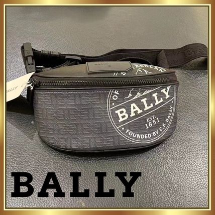 ボディバッグ BALLY x ショルダーバッグ(メンズ)|新作を海外通販【BUYMA】 ボディバッグ BALLY x ショルダーバッグ(メンズ)|新作を海外通販【BUYMA】